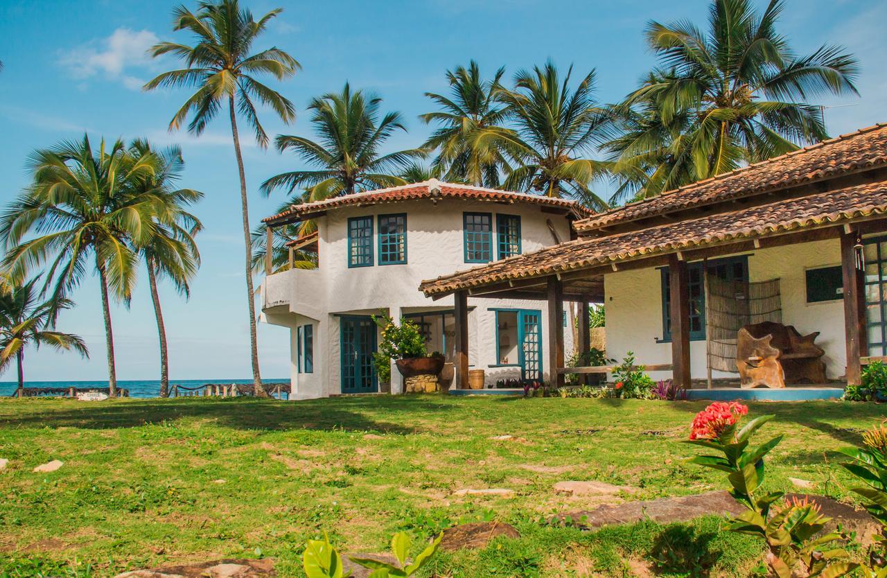 Pousada Marau Exterior foto