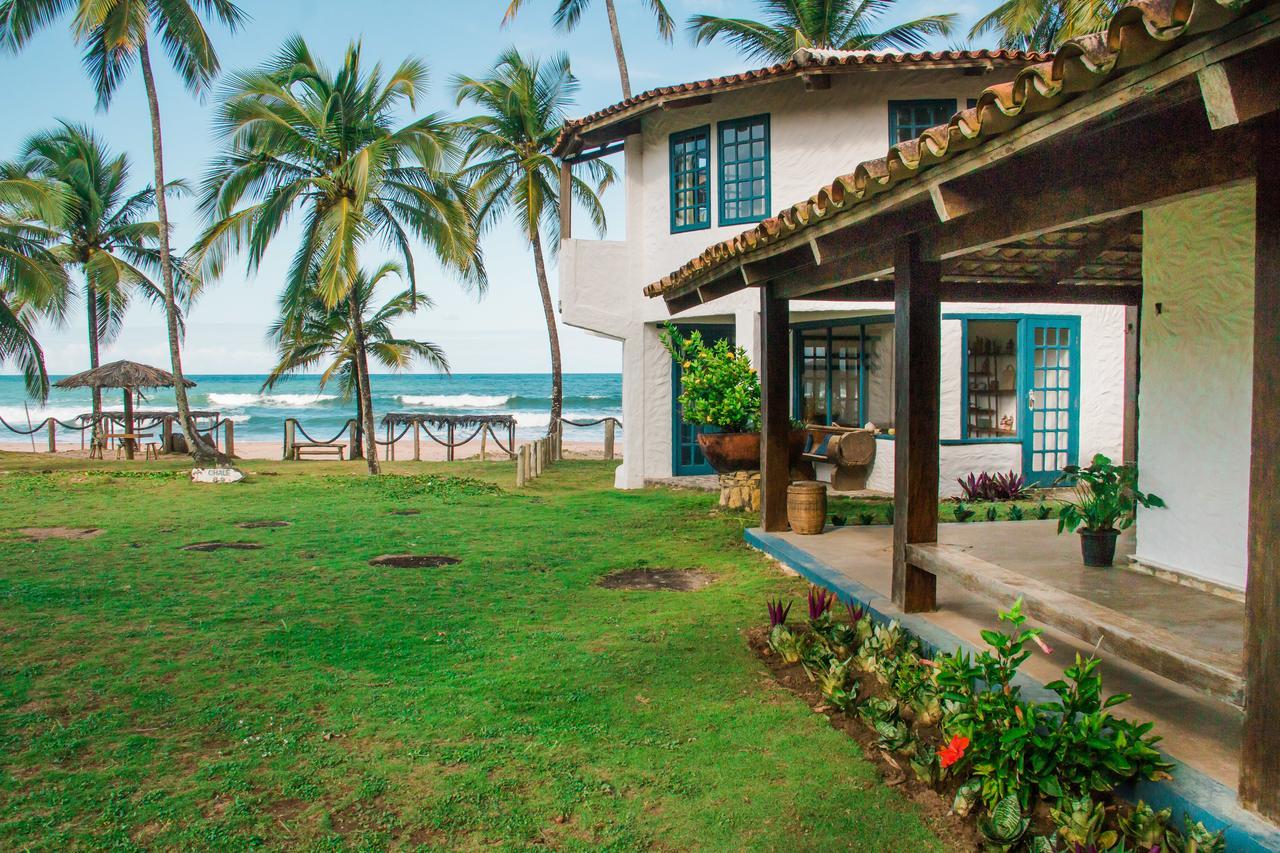 Pousada Marau Exterior foto