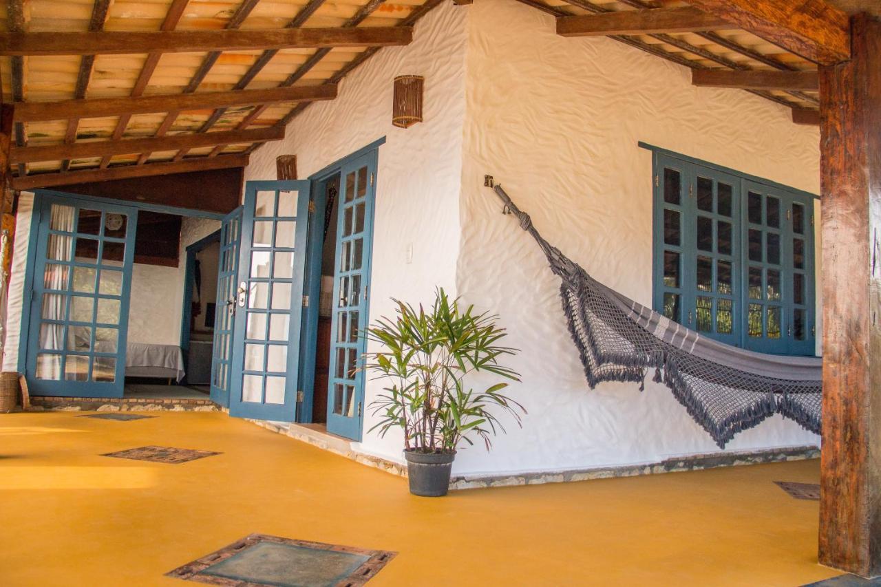 Pousada Marau Exterior foto