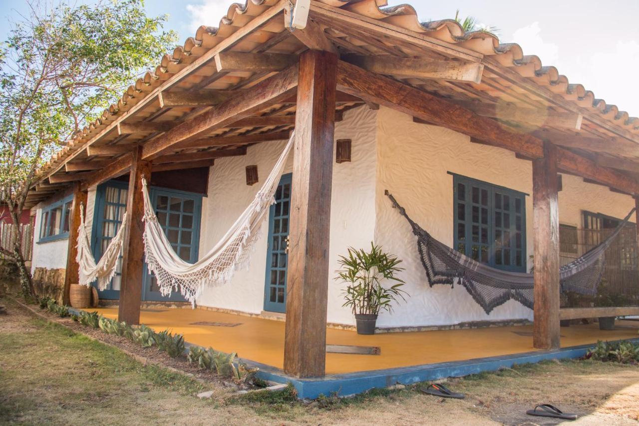 Pousada Marau Exterior foto
